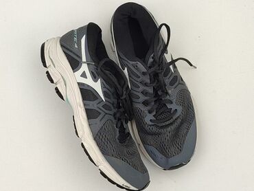 Sneakers for men, 40, Mizuno, condition - Good