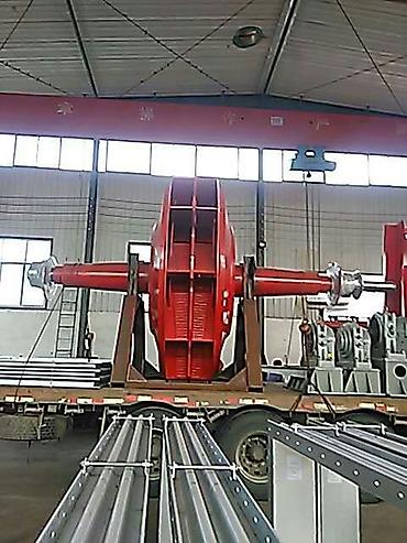 Другое оборудование для бизнеса: Мы являемся ведущим производителем вентиляторов в Китае — 8