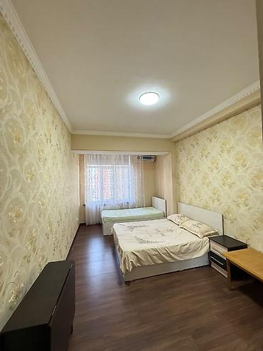 сниму квартиру в ош: 3 комнаты, Моссовет Риэлтор, Без животных, от 1 года, С мебелью полностью — 4