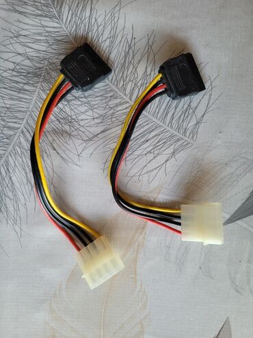 RAF: Кабель HDMI, Б/у
