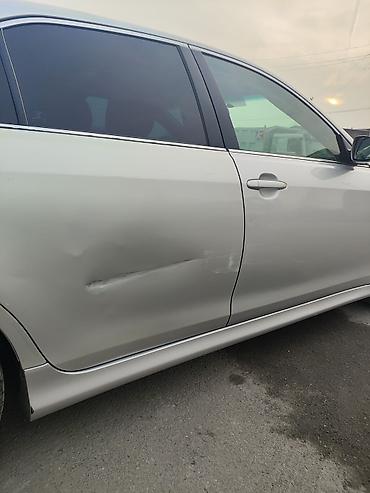 Toyota: Toyota Camry: 2010 г., 2.5 л, Автомат, Бензин, Седан at lalafo.kg — 13 Toyota: Toyota Camry: 2010 г., 2.5 л, Автомат, Бензин, Седан — 13