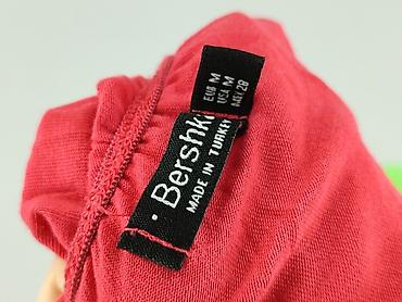 pull an bear: Bershka, Bluzka damska, rozmiar M — 4
