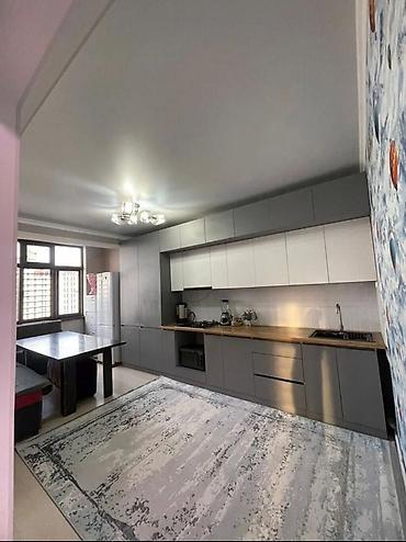 Продажа квартир: 3 комнаты, 88 м², Элитка, 9 этаж, Евроремонт at lalafo.kg — 4 Продажа квартир: 3 комнаты, 88 м², Элитка, 9 этаж, Евроремонт — 4