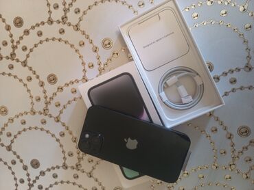 телефон fly fs456 nimbus 14: IPhone 14, 128 ГБ, Midnight, Face ID, С документами, Беспроводная зарядка