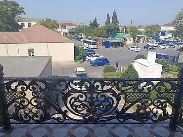 modul ev: Satılır: 3 mərtəbəli fərdi yaşayış evi Ümumi təsvir: - Şəhər — 3