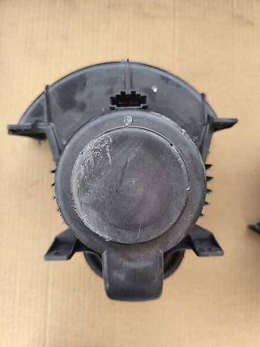 multimedia za audi a3: VENTILATOR KABINE ZA VOLKSWAGEN TOUAREG OD 2003. DO 2010. GOD. | — 3