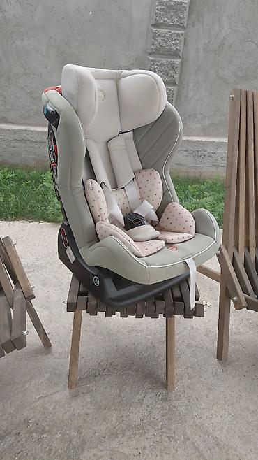 хадунок каракол: Детское автокресло Happy Baby Passenger V2. 6000 сом - Группа 0+/1/2 — 4