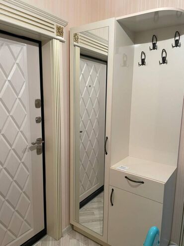 Yeni tikili: 3 otaqlı, Yeni tikili, m. Həzi Aslanov, 90 kv. m — 6