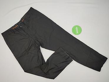 selected: Selected Homme, Spodnie garniturowe męskie, rozmiar 2XL — 2