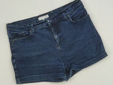 spodnie dla niskiej osoby: Per Una, Shorts for women, size M (EU 38)