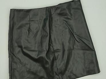 goth: Sinsay, Spódnica damska, rozmiar XL — 1