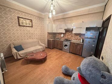 Yeni tikili: 2 otaqlı, Yeni tikili, m. Xalqlar Dostluğu, 57 kv. m -da lalafo.az — 1 Yeni tikili: 2 otaqlı, Yeni tikili, m. Xalqlar Dostluğu, 57 kv. m — 1