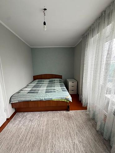 flat kant: 2 комнаты, 40 м², Политех Хрущевка, 4 этаж, Косметический ремонт — 2