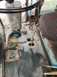 Digər nəqliyyat: Zavadskoy traktor. hər bir detalı üstündə gələndir — 3