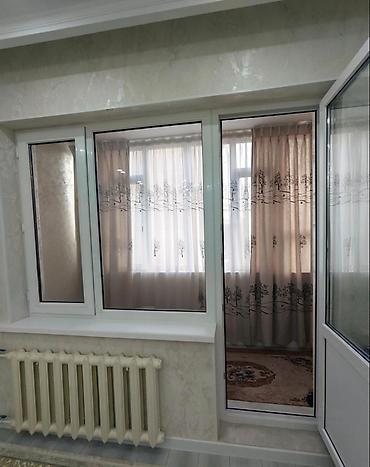 Продажа квартир: 1 комната, 38 м², 105 серия, 3 этаж, Евроремонт — 4