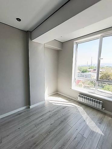 Продажа квартир: 1 комната, 39 м², 5 этаж — 8