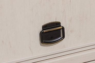 Книжные полки: Шкаф пенал пристенный 2Д (Magellan 2D1S), коллекции Магеллан, Сосна — 9