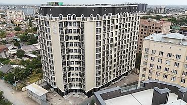 в офис: Продажа офисов 122 м², Без ремонта, Многоэтажное здание, 1 этаж — 1