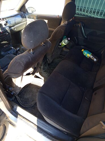 Opel: Opel Vectra: 2001 г., Механика, Универсал — 1