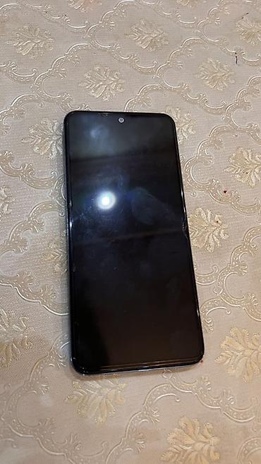 redmi note 8 2021: Xiaomi Redmi smartfon - Rəng: mavi (mat arxa panel) - Arxa kamera — 2