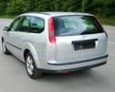 Ford: FOKUS MK1 MK2 ZA FORD FOCUS OD 2005. DO 2007. GOD. | FORD velika — 21