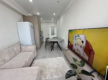 95000: Продается 2х- комнатная квартира 📍Адрес: Асанбай 🏗️Застройщик: Elite — 7