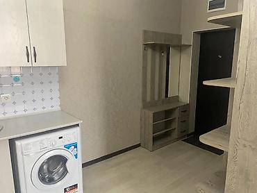 жерди: Студия, 27 м², Жеке план, 1 кабат, Евро оңдоо — 4