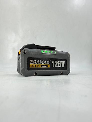 аккумулятор 60v: Аккумулятор для электроинструмента, Новый, Бесплатная доставка — 1