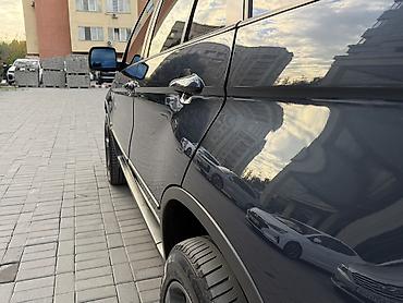 kia 2025: BMW X5: 2005 г., 3 л, Автомат, Дизель, Кроссовер — 6