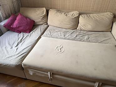 Divanlar: Künc divan, Açılan, Parça — 4