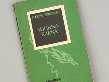 Książka, gatunek - Powieść, stan - Idealny