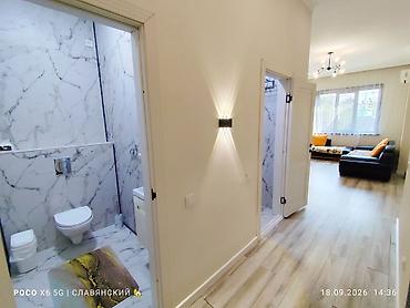 Долгосрочная аренда домов: 110 м², 3 комнаты, Без животных — 21