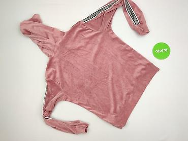 bluza jordan: Bluza z kapturem damska, rozmiar S — 4
