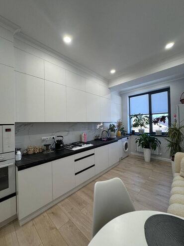 Продажа квартир: 1 комната, 51 м², 2 этаж — 2