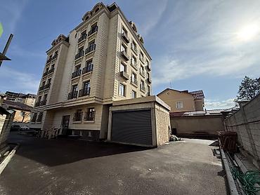 Продажа квартир: 4 комнаты, 194 м², Элитка, 1 этаж, Готовая ПСО (под самоотделку) at lalafo.kg — 5 Продажа квартир: 4 комнаты, 194 м², Элитка, 1 этаж, Готовая ПСО (под самоотделку) — 5