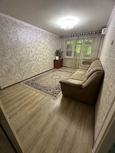 kant flat: ПРОДАЮ!!! 3‑комнатную квартиру в КИРКОМСТРОМе! Планировка и отделка — 4