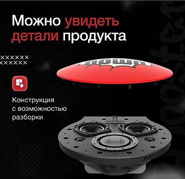 micro cd: Беспроводная домашняя Bluetooth Колонка Dmooster D65 Представляем вам — 10