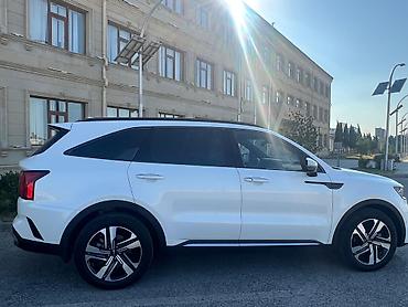 Kia: Kia Sorento: 1.6 l | 2022 il Krossover — 3