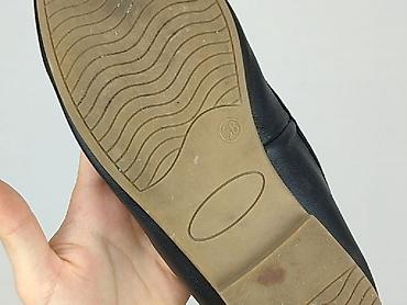 buty walkx: Walkmaxx, Balerinki damskie, rozmiar 38 — 4