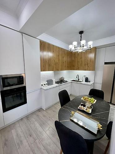 Продажа квартир: 3 комнаты, 90 м², Элитка, 3 этаж, Косметический ремонт — 4