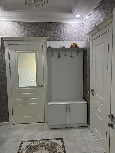 Продажа квартир: 2 комнаты, 50 м², КНУ Индивидуалка, 1 этаж, Дизайнерский ремонт — 10