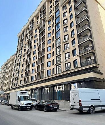 Новостройки от застройщика: Строится, Элитка, Студия, 99 м² — 5