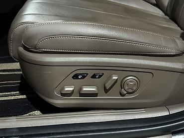 arizzo 8: Kia K8: 2021 г., 1.6 л, Автомат, Гибрид, Седан — 10
