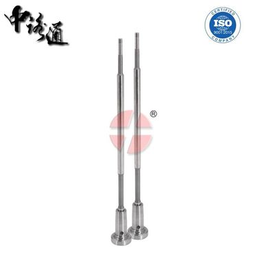 Common Rail Injector Valve F 00V C01 038 VE China Lutong is one of