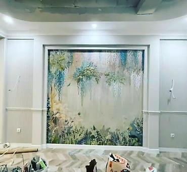 Другие виды отделочных работ: Больше 6 лет опыта — 8