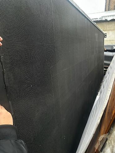 Интерактивные панели: LED-экраны и видеопанели для АЗС, магазинов, сцен и интерьеров - — 8