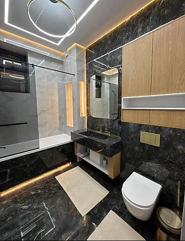 Продажа домов: Дом, 170 м², 4 комнаты, Агентство недвижимости, Евроремонт — 16