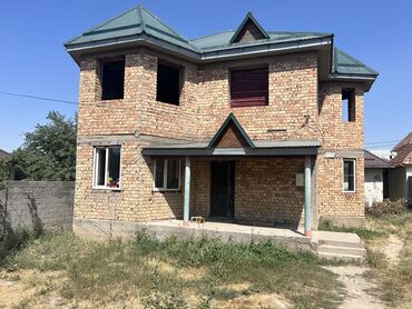 Продажа квартир: Дом, 200 м², 4 комнаты, Собственник, ПСО (под самоотделку)