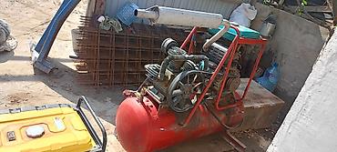 Generatorlar: Məhsul: Benzinli generator Model üzərində yazı: “PowerFull Gasoline — 15