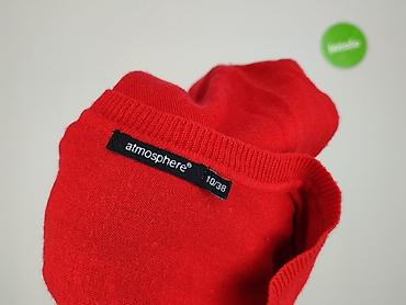 zwroty c: Atmosphere, Sweter damski, rozmiar S — 5